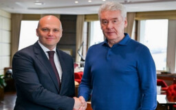 Калининградская область собирается перенимать опыт Москвы
