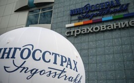  Сборы Северо-Западного регионального центра «Ингосстраха»  за 2016 год выросли на 71%