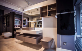 Салоны «Санилюкс» и Sanilux Home объявляют большую летнюю распродажу!