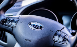 Антикризисные предложения на покупку автомобиля KIA