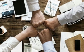 В Калининграде провели деловую конференцию Business Day