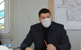 Алиханов заявил о необходимости проводить больше сельскохозяйственных ярмарок