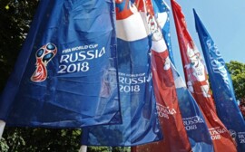 Доходы ресторанов Калининграда за счёт ЧМ-2018 выросли на треть