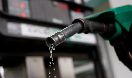 Калининградский регион начнёт получать платежи по акцизам на нефтепродукты