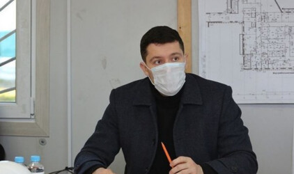 Алиханов заявил о необходимости проводить больше сельскохозяйственных ярмарок