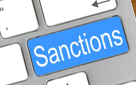 Алиханов рассказал о последствиях введения санкций для Калининградской области