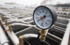 «Газпром»: строительство калининградского СПГ-терминала устранило транзитные риски