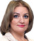 КУКУШКИНА Евгения Алексеевна