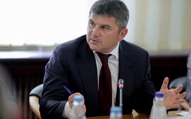 Игорь Маковский: «Модернизация КГК приведет к увеличению доли рынка»