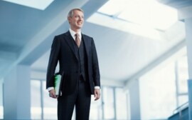 С начала года Сбербанк выдал кредитов МСБ на сумму более 535 млрд руб.