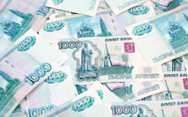 Поступления калининградской городской казны за первую половину 2019 года составят 6,6 млрд рублей
