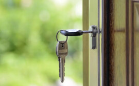 В Калининградской области на закупку квартир выделили 30 млн рублей