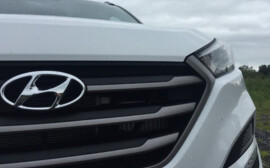 В РФ завершилось производство грузовика Hyundai HD78