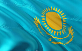 В Калининграде открылось почетное консульство Казахстана