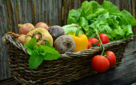 Власти Калининграда предупредили об осеннем росте цен на продукты