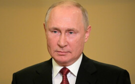 Путин научил калининградцев достигать успеха