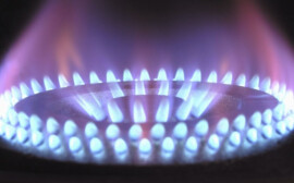 Балтийск получит на строительство газопровода еще 52 млн рублей