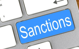 Алиханов рассказал о последствиях введения санкций для Калининградской области
