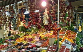 Алиханов обеспокоен подорожанием продуктов в Калининградской области