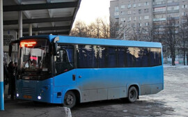 Власти Калининграда возьмут кредит на покупку 25 новых автобусов