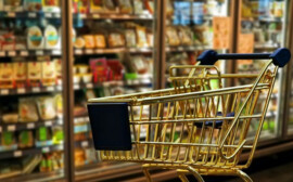 В Калининградской области продукты оказались на 17% дороже среднего значения по РФ