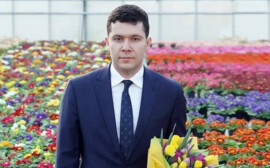 Лысков опроверг данные об отставке калининградского губернатора Алиханова