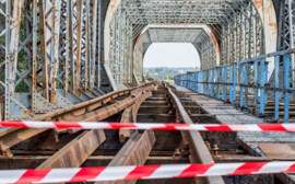 В Советске в 1,3 млрд рублей оценили реконструкцию Горбатого моста