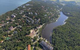 В Светлогорске вступят в силу новые правила землепользования и застройки