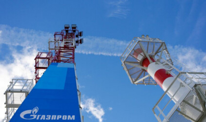 Более 500 калининградским должникам могут приостановить газоснабжение перед майскими праздниками