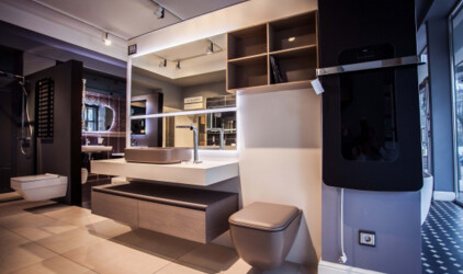 Салоны «Санилюкс» и Sanilux Home объявляют большую летнюю распродажу!
