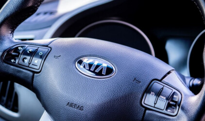 Антикризисные предложения на покупку автомобиля KIA