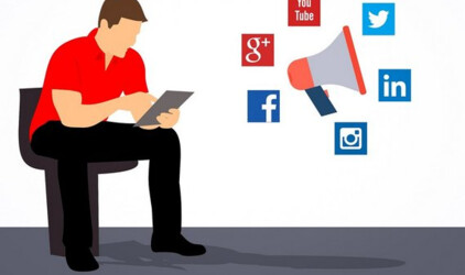 Глава онлайн PR-платформы PRONLINE Дмитрий Трепольский рассказал, что такое идеальный пресс-релиз и как работают PR-агентства