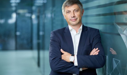 Руководитель «Рексофт» рассказал об импортозамещении в контуре аэропортов на «Дне индустриальных партнеров – Сколково и ВЭБ.РФ»