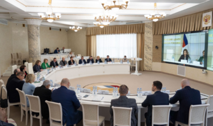 Общественный совет при Россельхознадзоре обсудил значимость информационных систем в обеспечении безопасности и качества пищевой продукции, поставляемой в социальные учреждения