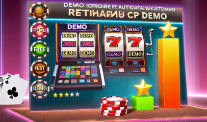 Демо игровые автоматы в казино: рейтинг площадок с демо