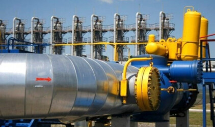 «Газпром» увеличил лимиты на поставки «голубого топлива» в Калининградскую область