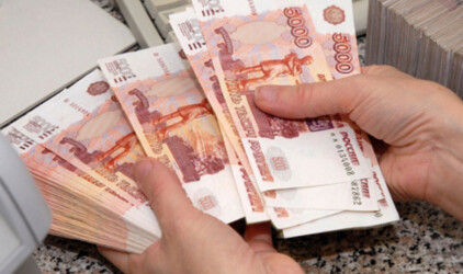 В Калининградской области выписаны экологические штрафы на сумму 8 млн рублей