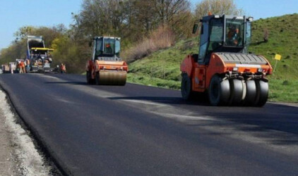 Автотрассу к 33-му судоремонтному заводу могут начать ремонтировать уже в 2020 году