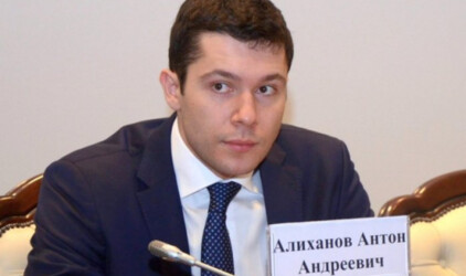 Алиханов: резиденты острова Октябрьский в 2020 году откроют новые рабочие места
