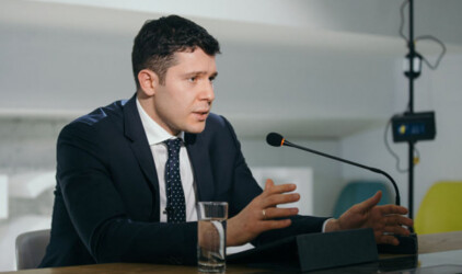 Алиханов: Корпорация МСП — надёжный партнёр Калининградской области