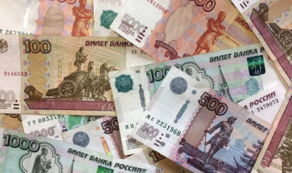 В 2019 году в Калининградской области проведены закупки на 22 млрд рублей