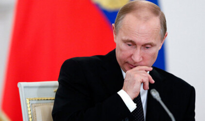 Путин продлил полное субсидирование рынка труда Калининградской области на два года