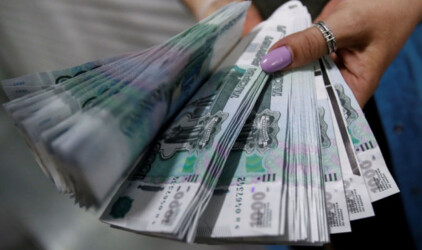 ФНС отменила налоговые взыскания с калининградских компаний до конца мая