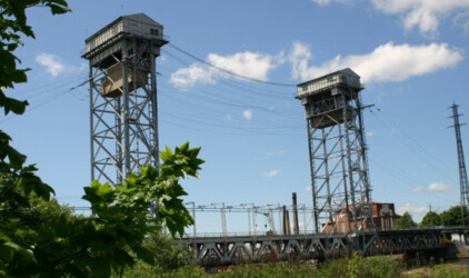 Главгосэкспертиза утвердила решение о строительстве автомобильного моста в Калининграде