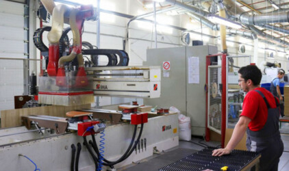 В период пандемии калининградский центр «Мой бизнес» изменил схему работы