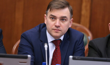Ермак: субсидии для организаторов ивентов в Калининградской области вырастут до 40 млн рублей