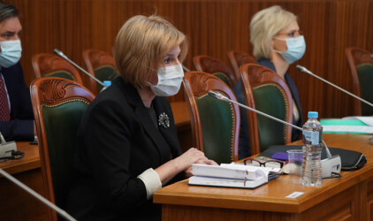 В Калининградской области не наблюдается снижения заболеваемости коронавирусом