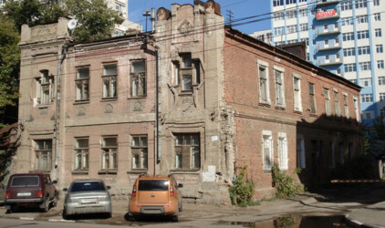 За два года в Калининградской области переселятся из аварийных домов 644 жильца