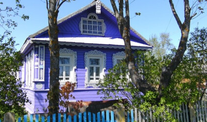 В Калининградской области спрос на покупку загородной недвижимости увеличился за год в 1,4 раза