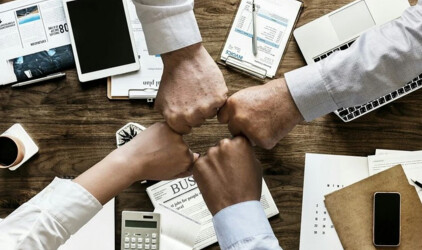 В Калининграде провели деловую конференцию Business Day